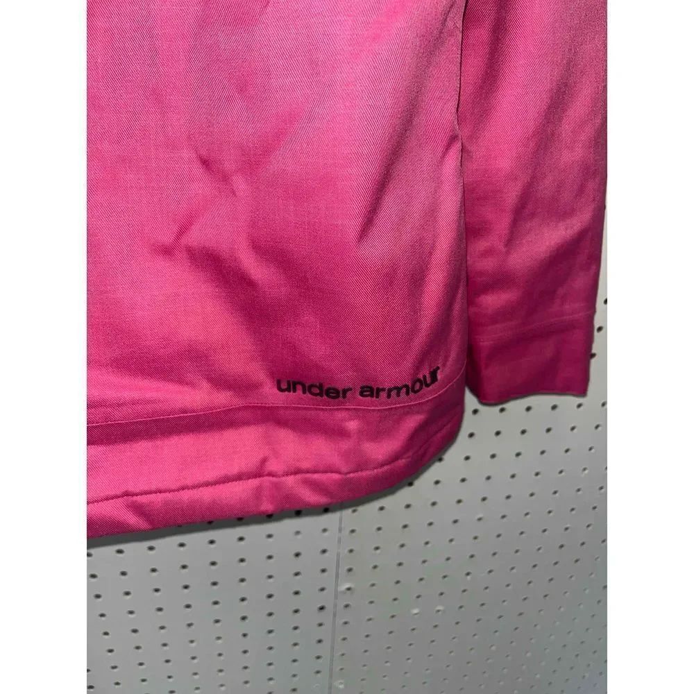 Under Armour snowboarding jacket - Picture 8 of 16